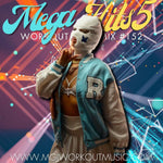 MGJ Workout Music - Mega Hits Mix 5