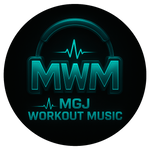 MGJ Workout Music 