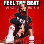 MGJ Workout Music - Feel The Beat Mix #168