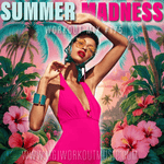 MGJ Workout Music - Summer Madness Workout Mix #175