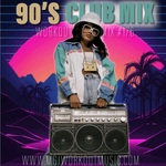 MGJ Workout Music - 90's Club Workout Mix #176
