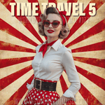MGJ Workout Music - Time Travel Mix 5