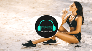 MGJ Workout Music - Latino Workout Mix #11 (vol.2)