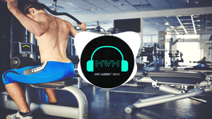 MGJ Workout Music - Popular Hits Workout Mix #16