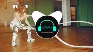 MGJ Workout Music - Pavlinka's Workout Mix #17