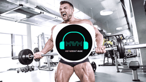 MGJ Workout Music - Popular Hits Workout Mix #21
