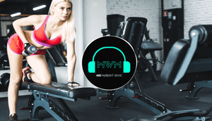 MGJ Workout Music - Rock Hits Workout Mix #28