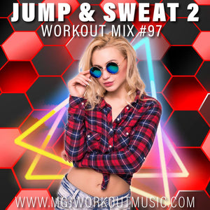MGJ Workout Music - Jump & Sweat Mix 2