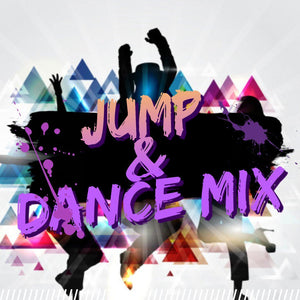 MGJ Workout Music - Jump & Dance Workout Mix #64