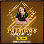 MGJ Workout Mix - Patricia's Power Workout Mix #66 (vol.2)