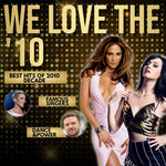 MGJ Workout Music - We Love The 10's Mix #70