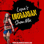 MGJ Workout Music - Lepa's Ukranian Show Mix #45