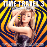 MGJ Workout Music - Time Travel Workout Mix 3