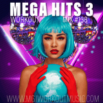 MGJ Workout Music - Mega Hits Workout Mix #138