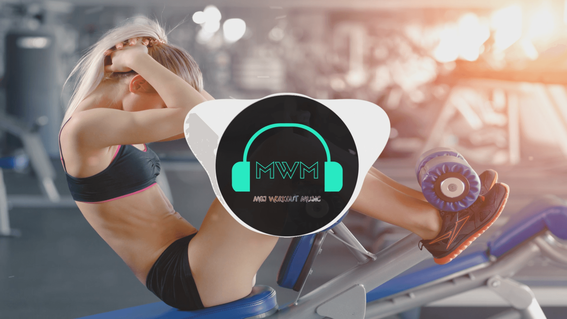 MGJ Workout Music - Latino Workout Mix #4