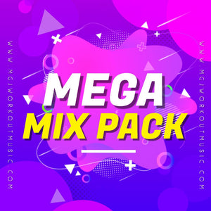 MEGA Mix Package