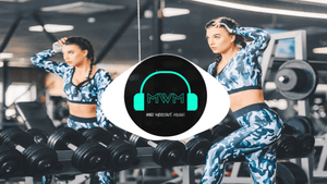 MGJ Workout Music - Popular Hits Workout Mix #12