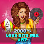 MGJ Workout Music - 2000's Love Hits Mix #67