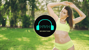 MGJ Workout Music - Spring Dance Workout Mix #36