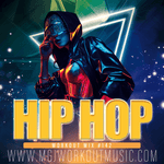 MGJ Workout Music - Hip Hop Workout Mix #142